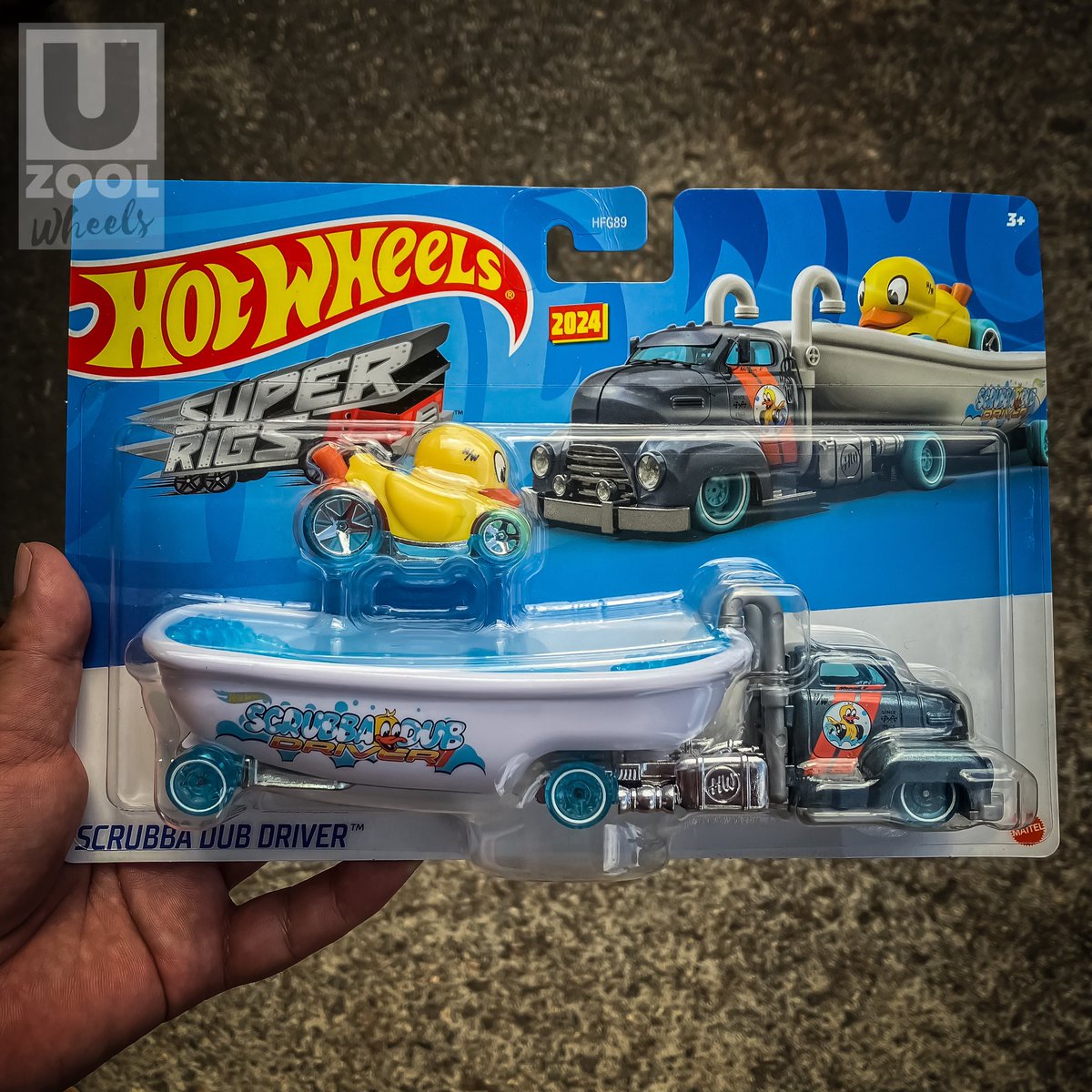 U.ZOOL.WHEELS tweet media