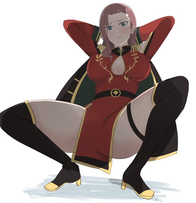 ネタバレすると、ランジュママが娘の衣装を着てエッチなポーズを取るシーンはありませんでした 