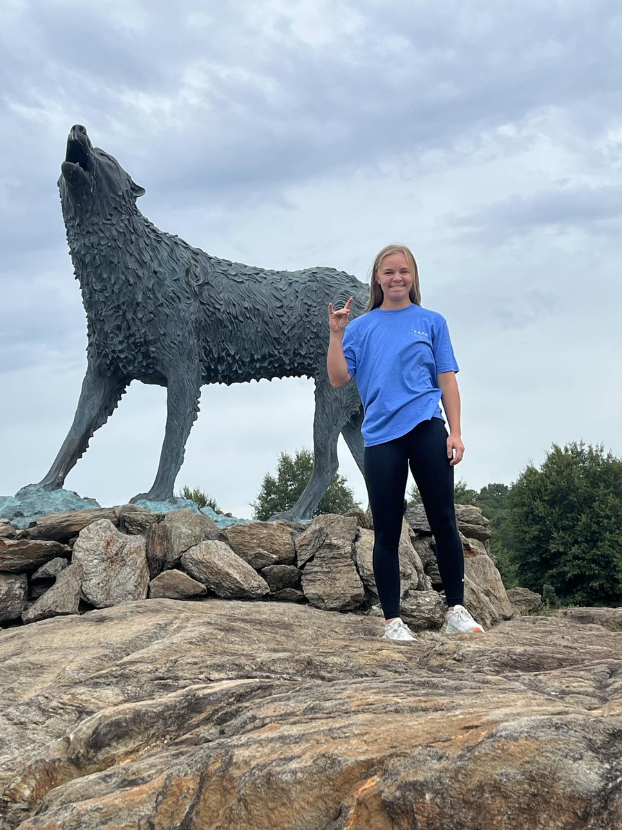 Emma Lane (@emmalane1008) on Twitter photo Thank you Coach Burton and Coach Kane for an amazing visit today! It was great to get to tour campus and attend practice. I also enjoyed getting to spend some time with the team! #GoWolves <a href="/UWGSoftball/">West Georgia Softball</a> Thank you Coach Burton and Coach Kane for an amazing visit today! It was great to get to tour campus and attend practice. I also enjoyed getting to spend some time with the team! #GoWolves <a href="/UWGSoftball/">West Georgia Softball</a>