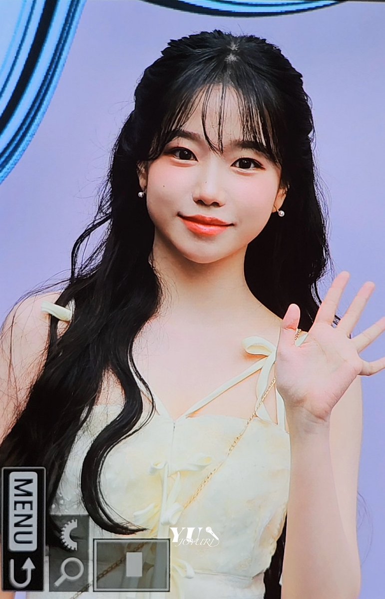 Yuuu_yuriwon's tweet photo. 240907 pre
완전히 여신이다 ...

#조유리 #チョユリ #JOYURI https://t.co/NCRjw9pgTt