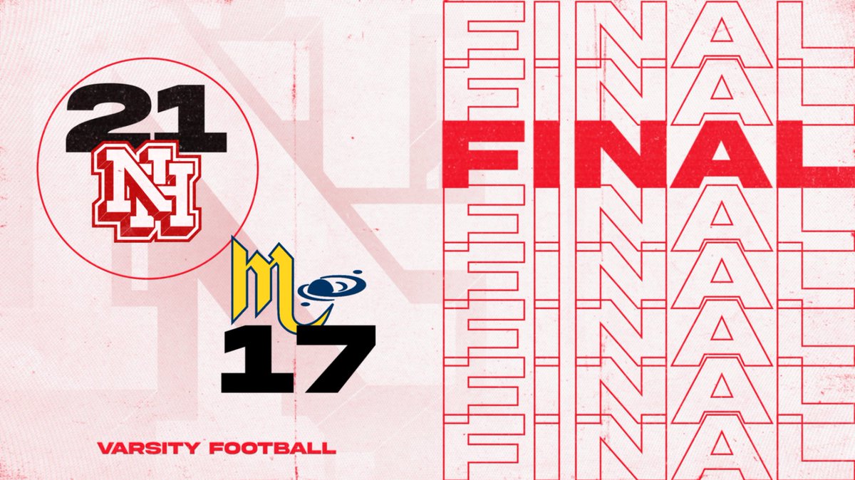 Final Score from the MAC