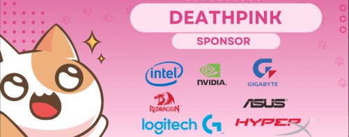 Estafa Death Pink tweet media