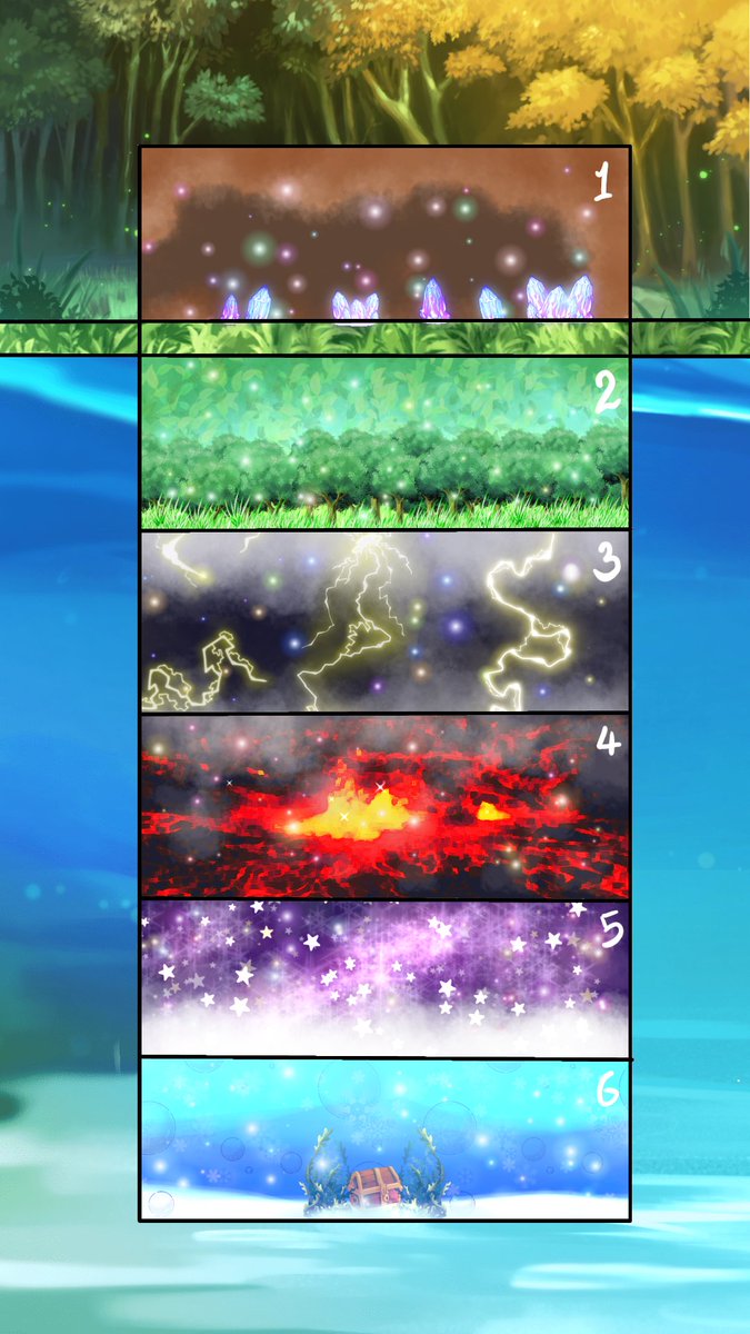 #OCxเกาะมหัศจรรย์ในฤดูร้อน

จู่ๆเกาะปริศนาที่อยู่ทางทิศตะวันออกใต้ของเกาะ ก็เกิดการเปลี่ยนแปลงไป

มีต้นไม้ขึ้นปกคลุมทั่วทั้งเกาะ เมื่อส่งผู้มีประสบการณ์ด้านการสำรวจไปตรวจสอบ เขาก็พบถ้ำที่เกิดขึ้นมาพร้อมๆกัน

และไม่รู้ว่าทำไม ผู้ดูแลเกาะจึงเดินทางไปตรวจสอบด้วยตนเอง