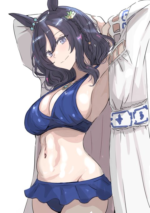 エイシンフラッシュ 