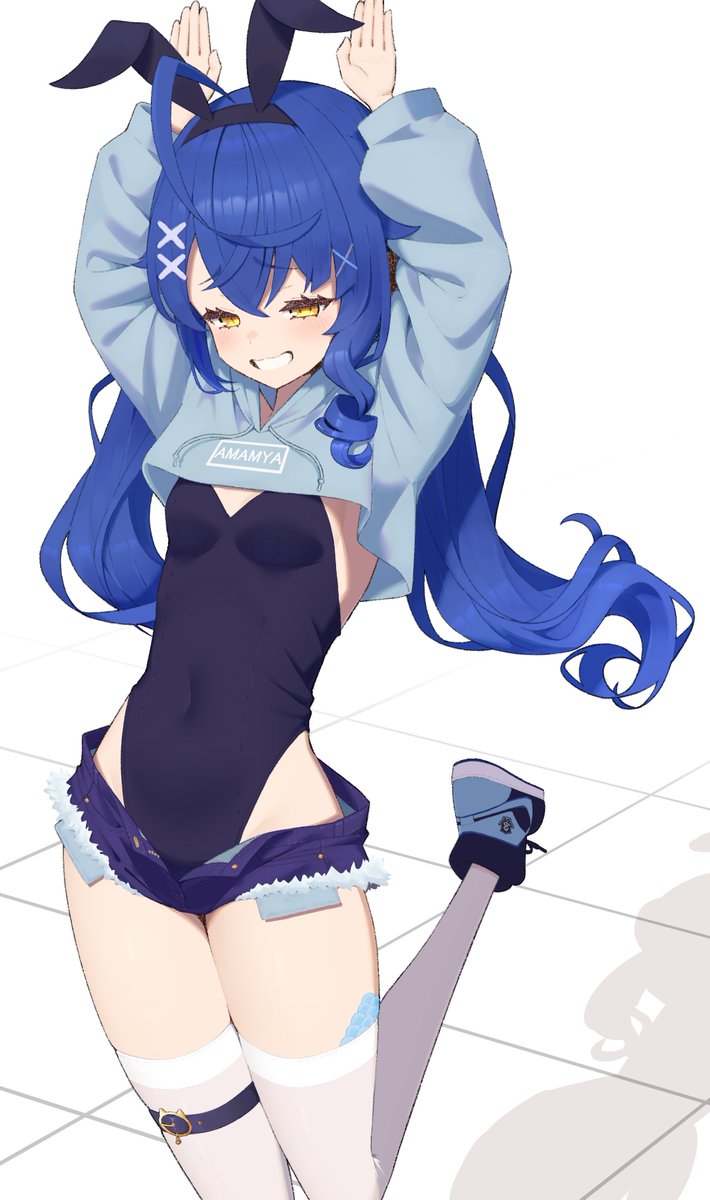 #私の個性はきっと誰かにささる
個性というか性癖