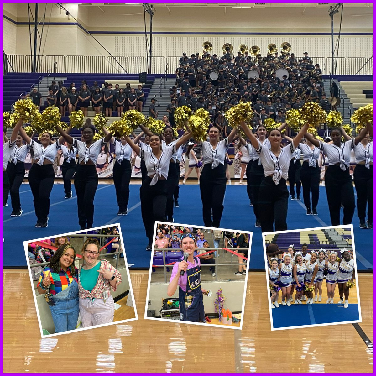 CTHS tweet media