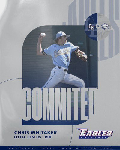 Once in a lifetime!!
<a href="/touchet_trent/">Trent Touchet</a> <a href="/NTCC_Baseball/">Northeast Texas Baseball</a> 
<a href="/LEBaseball/">The CRUSHU WAY</a> <a href="/HSballcoach10/">coachmjsmith</a> <a href="/CoachCiaburri29/">Coach C</a> <a href="/McK_Marshals/">McKinney Marshals</a>