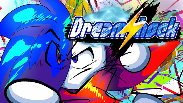 BloodyPikachuuu's tweet photo. DreamShock

Super flashy and high-speed, definitely takes a second to get used to (for your hands AND your eyes) but it's a pretty fun ride once it gets going. Chaining together attacks with dashes and decimating enemies def hits that dopamine https://t.co/mYRQO2sSuu