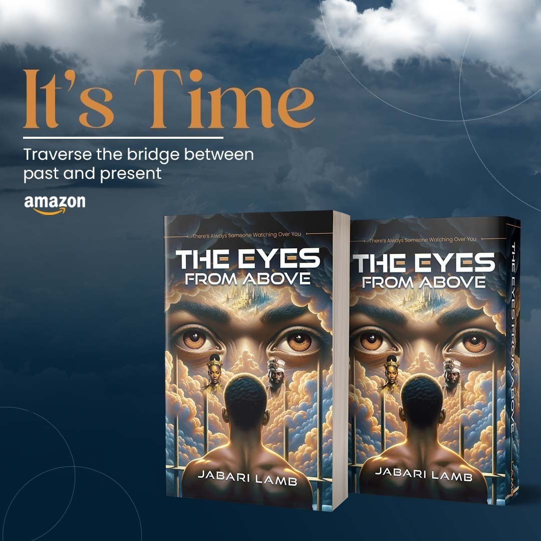authorjabari's tweet photo. Explore a powerful narrative that bridges past and present, shedding light on the struggles that continue to shape lives.

Available on Amazon
https://t.co/F1uUwsxSmT

#RootsReconnected #AfricanDiasporaJourney #FightAgainstInjustice #ConnieJacksonStory #PalassaLegacy https://t.co/GKkjVlExWW