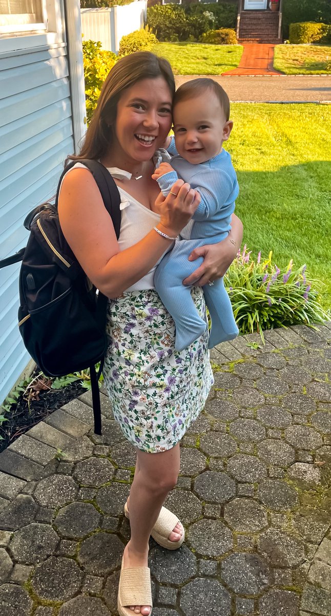 Kirstyn Golden (@msgoldenlb) on Twitter photo First week back to school is in the books 📚✅ - feeling ready for another awesome year <a href="/LBSchoolsNY/">LongBeachSchools</a> !#elementaryschoolcounselor First week back to school is in the books 📚✅ - feeling ready for another awesome year <a href="/LBSchoolsNY/">LongBeachSchools</a> !#elementaryschoolcounselor