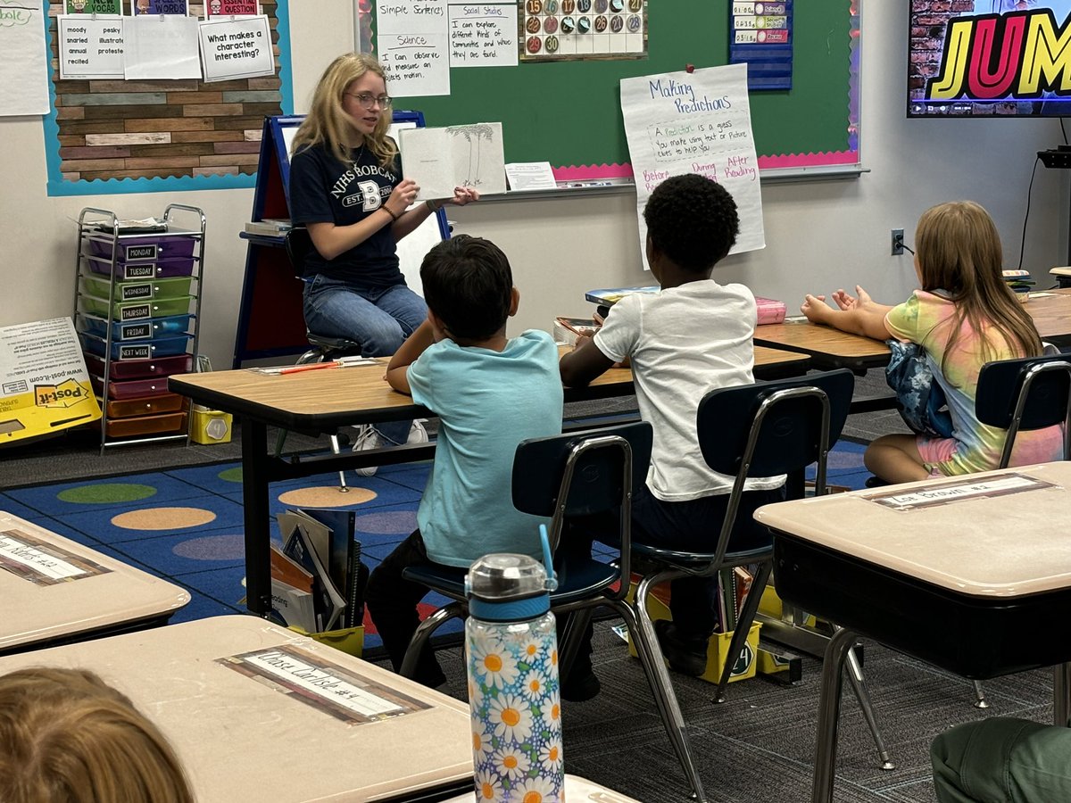Buffett Middle School (@ops_buffett) on Twitter photo Today we celebrated “National Read A Book Day” with some of our favorite neighbors! Thank you <a href="/OPS_Fullerton/">Fullerton Magnet</a> for having us come and read aloud to our future Bobcats 🐾 💙 #TogetherWeThrive #OPSProud #Moonshot Today we celebrated “National Read A Book Day” with some of our favorite neighbors! Thank you <a href="/OPS_Fullerton/">Fullerton Magnet</a> for having us come and read aloud to our future Bobcats 🐾 💙 #TogetherWeThrive #OPSProud #Moonshot