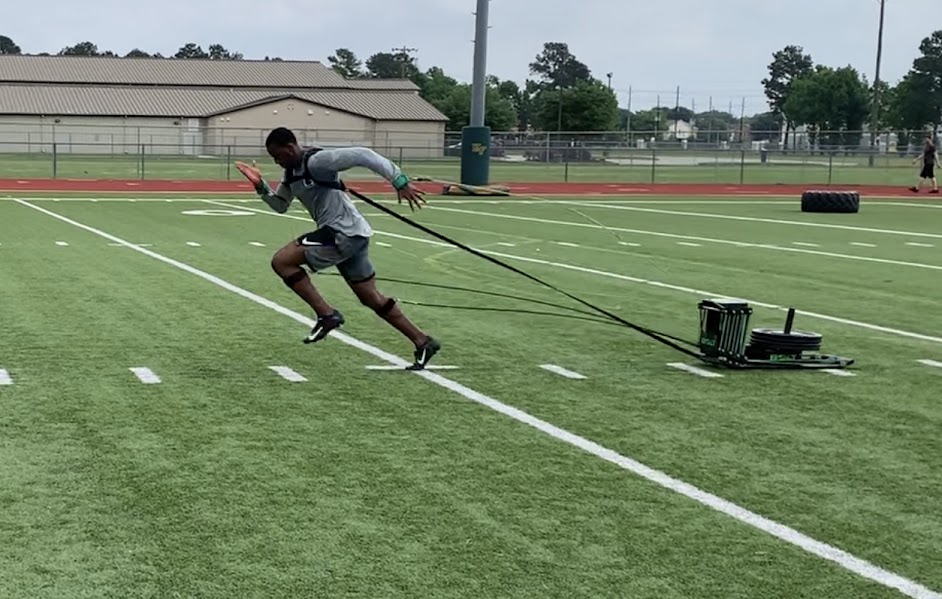 GXBolt’s Sled Technology
🛷 **Drive Phase Dominance:** Maximize your drive phase with GXBolt-963’s weighted sled technology that boosts power and speed. 🏃‍♂️ Dominate your drive phase with GXBolt-963! #GXBolt #Track #trackandfield #Speed #Trainlikeapro