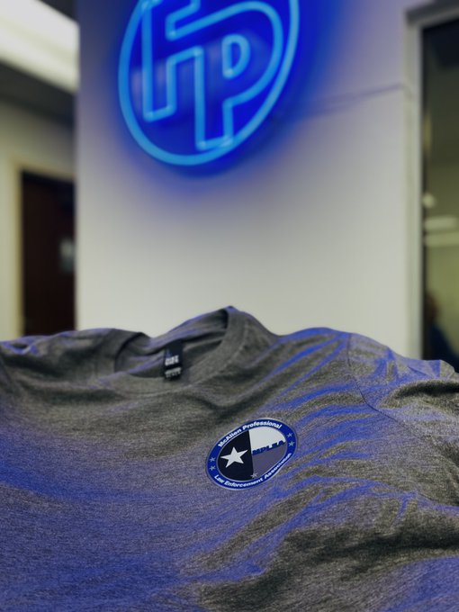 FPMcAllenTX's tweet image. Looking for a printing method that makes your designs POP? 💥Our Direct to Film (DTF) printing is here to deliver vibrant colors and intricate details that’ll take your custom apparel to the next level!🎨-#DTFPrinting #CustomApparel #VibrantDesigns #PrintWithUs #mcallentx