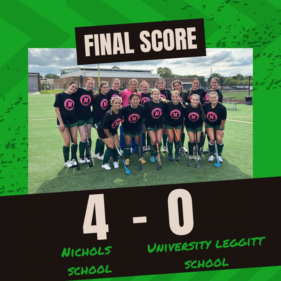 Big W today in Michigan ‼️‼️
Mackellar 1G, 1A DiGiulio 1G, Murphy 1A, Pilote 1G, Berke 2A

Next up Detroit Country Day School <a href="/maxfieldhockey/">MAX Field Hockey</a> <a href="/NFHCA/">NFHCA</a> <a href="/sportsunionwny/">Sports Union</a> <a href="/bufnewspreptalk/">BuffaloNewsPrepTalk</a>