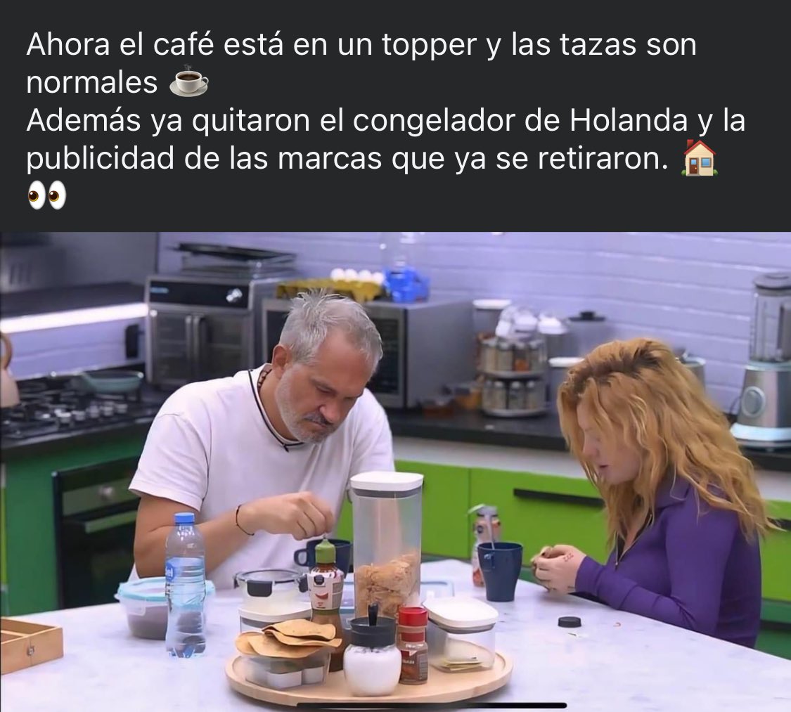 chofeto's tweet image. En qué momento pasamos de #LaCasaDeLosFamososMexico a Survivor? 😅