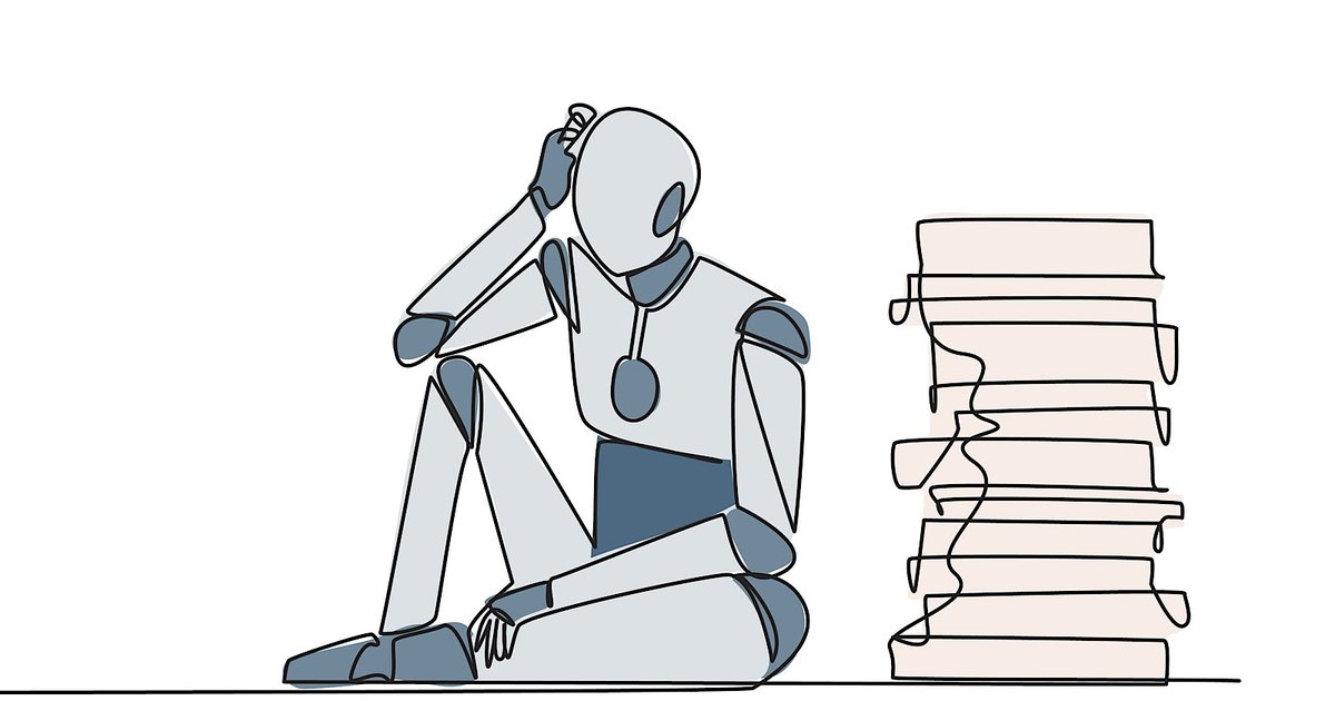 IamDustinGroves's tweet photo. Mediavine Bans Publisher For Overuse Of AI-Generated Content via @sejournal, @MattGSouthern https://t.co/kGvHP4ZE1r https://t.co/VDSJOh4EjU