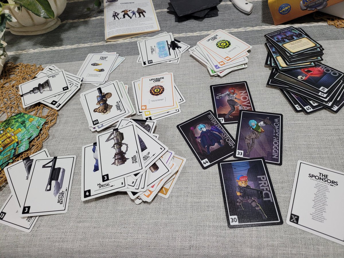 REX ROAR™ tweet media