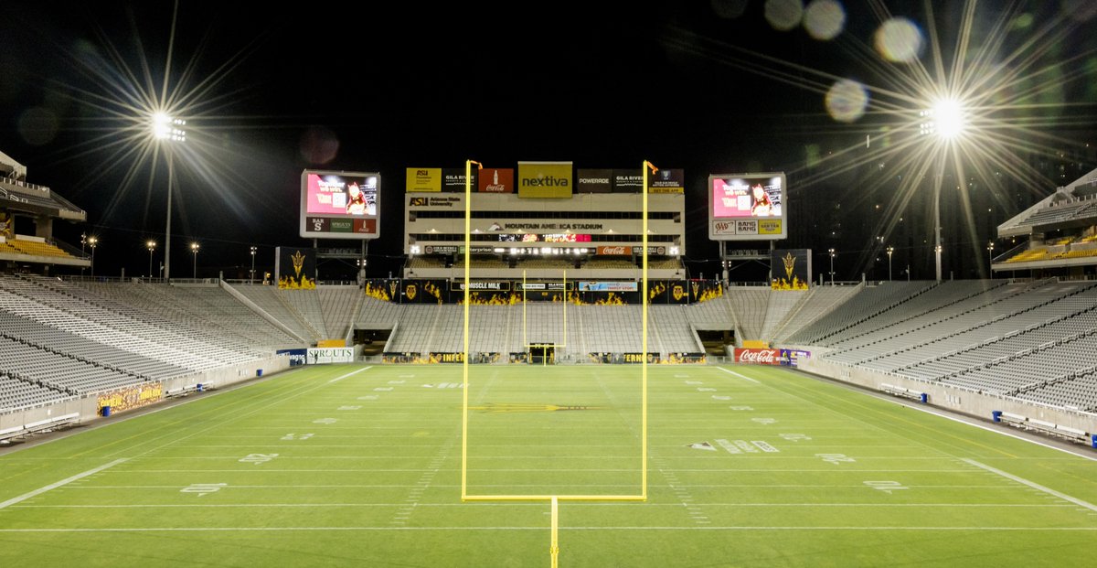 Parking and Transportation (@asutransit) on Twitter photo 🚨Attention🚨There will be restricted parking tomorrow, Sept. 7., for the <a href="/ASU/">Arizona State University</a> home football game.
Plan ahead and check signs for designated areas. Violations may result in fines or towing.
Let's keep traffic smooth and safe! 🏈🔱
<a href="/ASUFootball/">Sun Devil Football</a> <a href="/ASUPolice/">Arizona State University Police Department</a> <a href="/ASULiveSafe/">ASU LiveSafe</a> #GoDevils 🚨Attention🚨There will be restricted parking tomorrow, Sept. 7., for the <a href="/ASU/">Arizona State University</a> home football game.
Plan ahead and check signs for designated areas. Violations may result in fines or towing.
Let's keep traffic smooth and safe! 🏈🔱
<a href="/ASUFootball/">Sun Devil Football</a> <a href="/ASUPolice/">Arizona State University Police Department</a> <a href="/ASULiveSafe/">ASU LiveSafe</a> #GoDevils