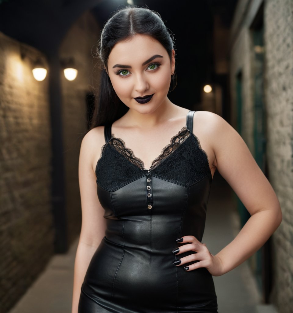 vanablack03's tweet photo. Black leather and me, taking over the city. 🖤🔥 https://t.co/g1EoTXzoE9
