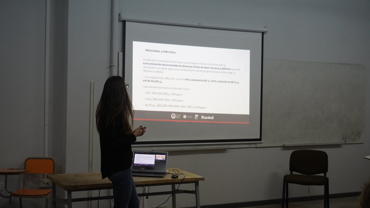 🤝Reafirmamos nuestro compromiso en fomentar el desarrollo y fortalecimiento de la ingeniería, pilar fundamental de nuestro país. 🇦🇷

#SomosCONFEDI #CONFEDI #Ingeniería #IngenieríaArgentina #CADI #CAEDI #CADICAEDI2024 #UNSJ #NuevosHorizontes #SanJuan