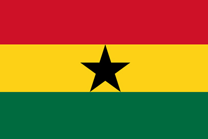 thenamipodcast's tweet photo. "The entire  stadium was littered in the Ghana  colours of red, white, green and  black. The Sudanese never stood a  chance."
-Chapter 4, THDOL

Contrary to popular belief, the Ghana flag wasn't always Red, Gold, Green with a single blacks star after our independence... https://t.co/ibieWdt5zz