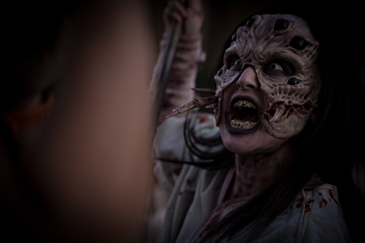 ガルガル🕷ちゃん

2024/09/06
#USJファン #HHN2024