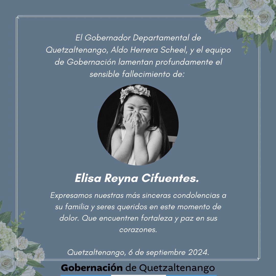 ⚫️ NOTA DE DUELO