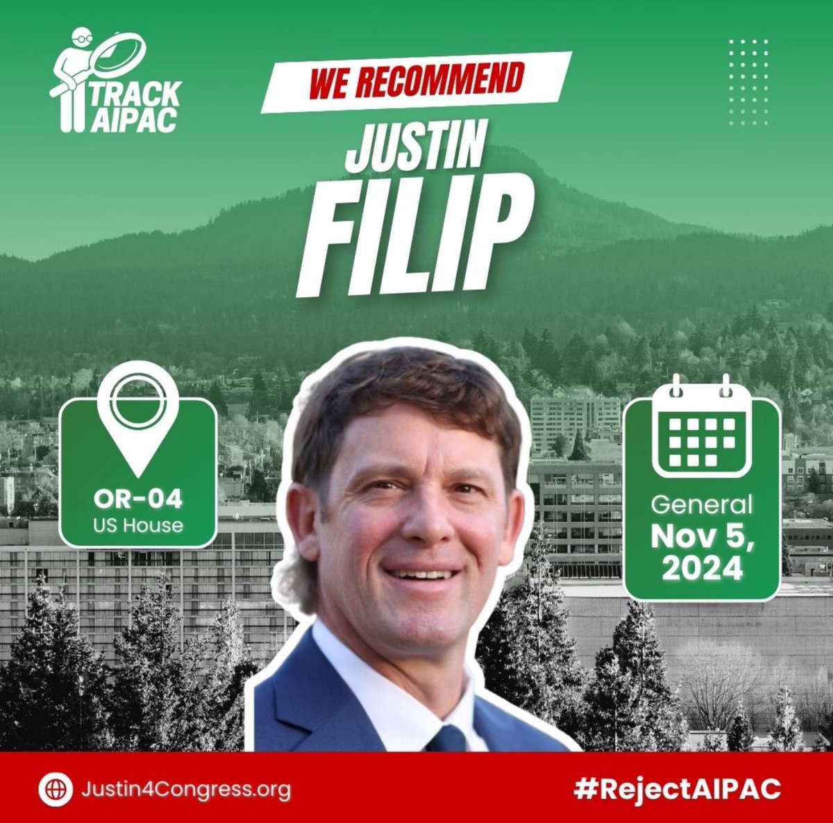 GreenParty_GCCC's tweet photo. 🎉 Huge congratulations to @justin4OR on your endorsement! Your commitment to rejecting the status quo and advocating for meaningful change in #OR4 is truly inspiring. Keep leading the way for a brighter future! 🌟✌️
#Leadership #Change #votegreen2024 https://t.co/bYTEbBrQv4