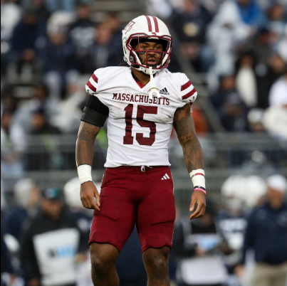 Rashod7Bradley's tweet photo. AGTG🙏 Umass Offered
@Coach_Mince54 
@CoachT_Pope 
@_CoachKThompson https://t.co/lqXeTMBC1f