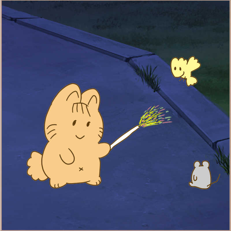 q66pv1's tweet photo. もうすぐ秋

#ぼんぼんぼぶている #ねこ #ことり #ねずみ #フリーアイコン #イラスト #おえかき #イラスタグラム #イラスト好きな人と繋がりたい #ゆるいイラスト #ゆるふわイラスト #かわいいイラスト #4コマ漫画 https://t.co/QYiZss9CR8