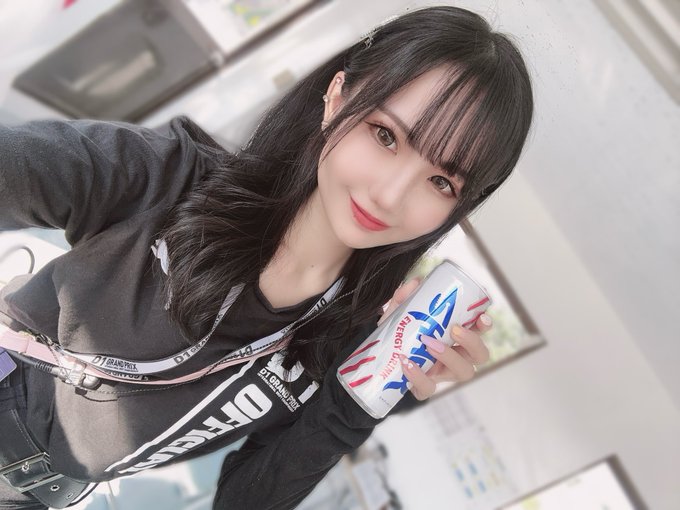 Twitterのコスプレ画像1