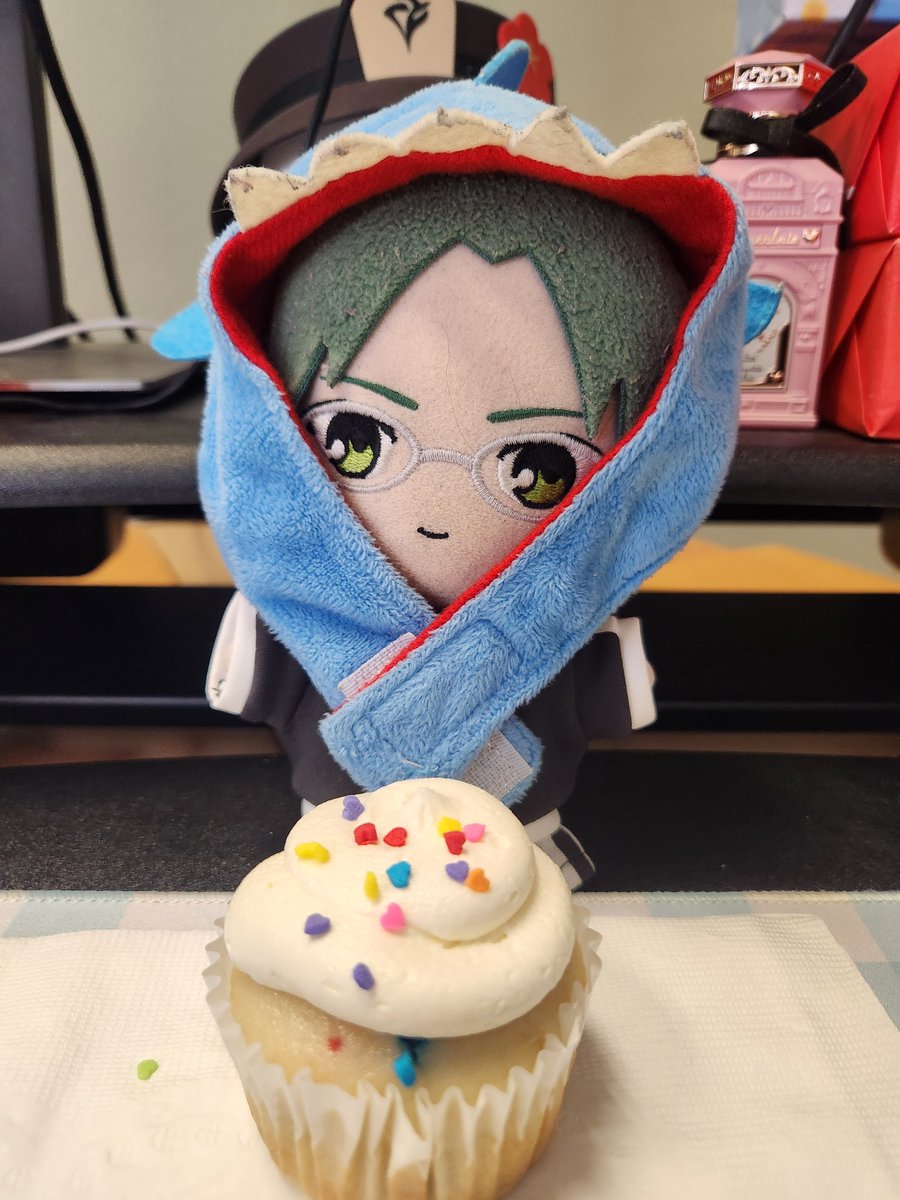 keitonui's tweet photo. #蓮巳敬人誕生祭2024 https://t.co/oX7H2Zlj5Q