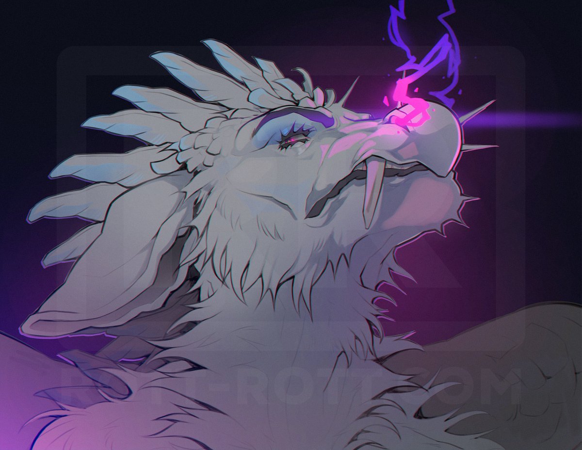 ROTTROTTROTT's tweet image. 🚨 emergency commissions 🚨 
It pains me to do this, but my career plans tanked and I’m not in a good spot financially. Commissions are open and turn around are quick. 

Any boost is appreciated.
Rott-rott.com