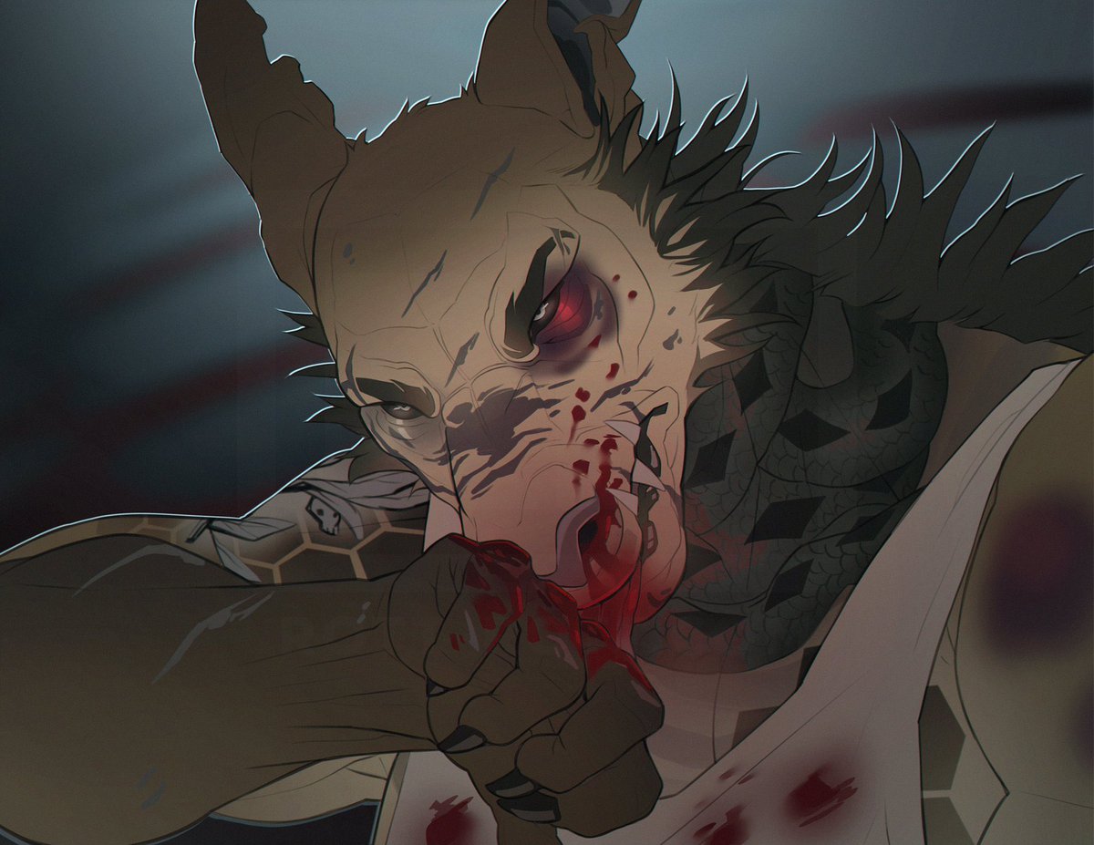 ROTTROTTROTT's tweet image. 🚨 emergency commissions 🚨 
It pains me to do this, but my career plans tanked and I’m not in a good spot financially. Commissions are open and turn around are quick. 

Any boost is appreciated.
Rott-rott.com