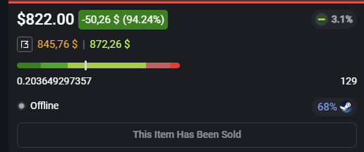 Rick Grimes buy skins up to 95% tweet media