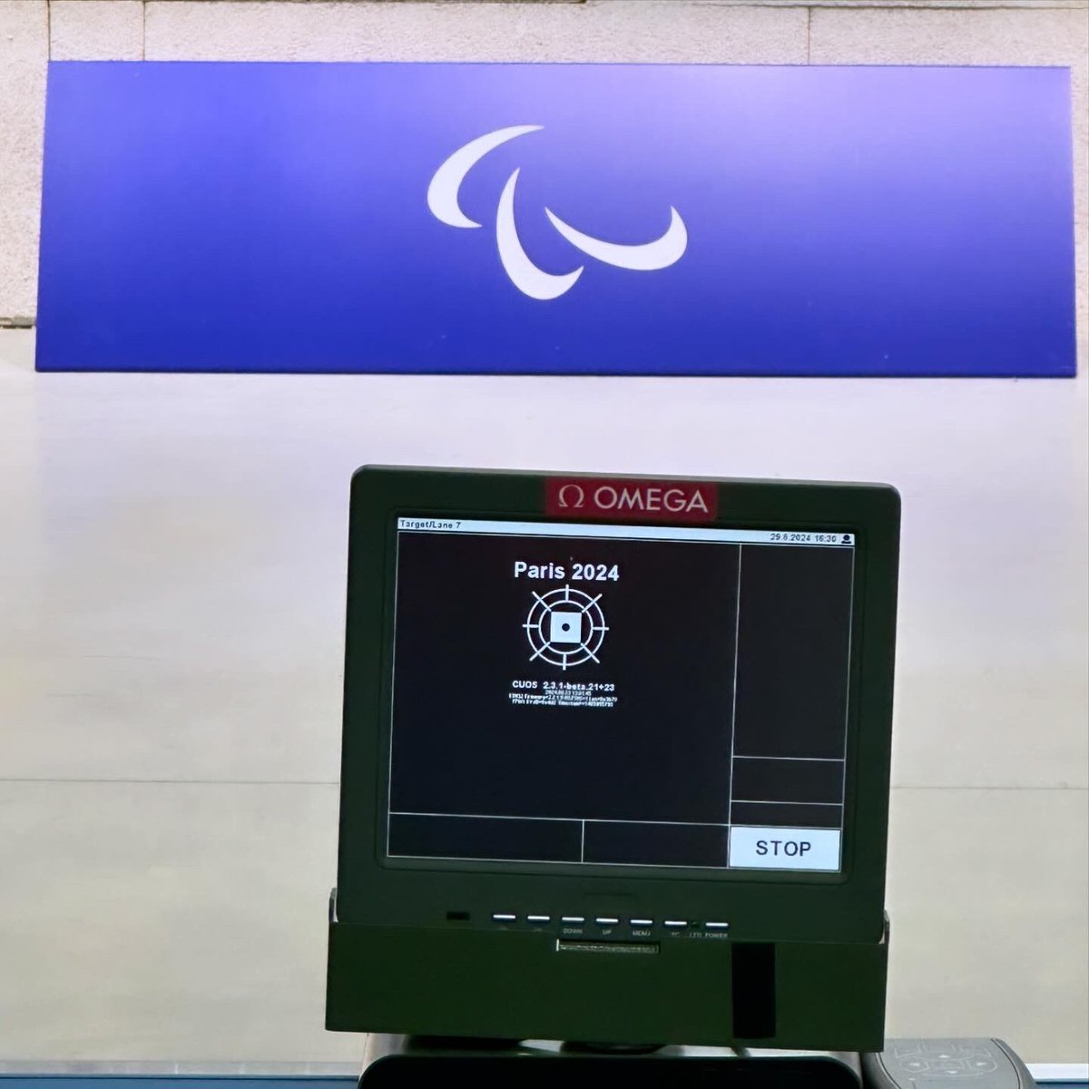 野口優太🇯🇵ライフル射撃 tweet media