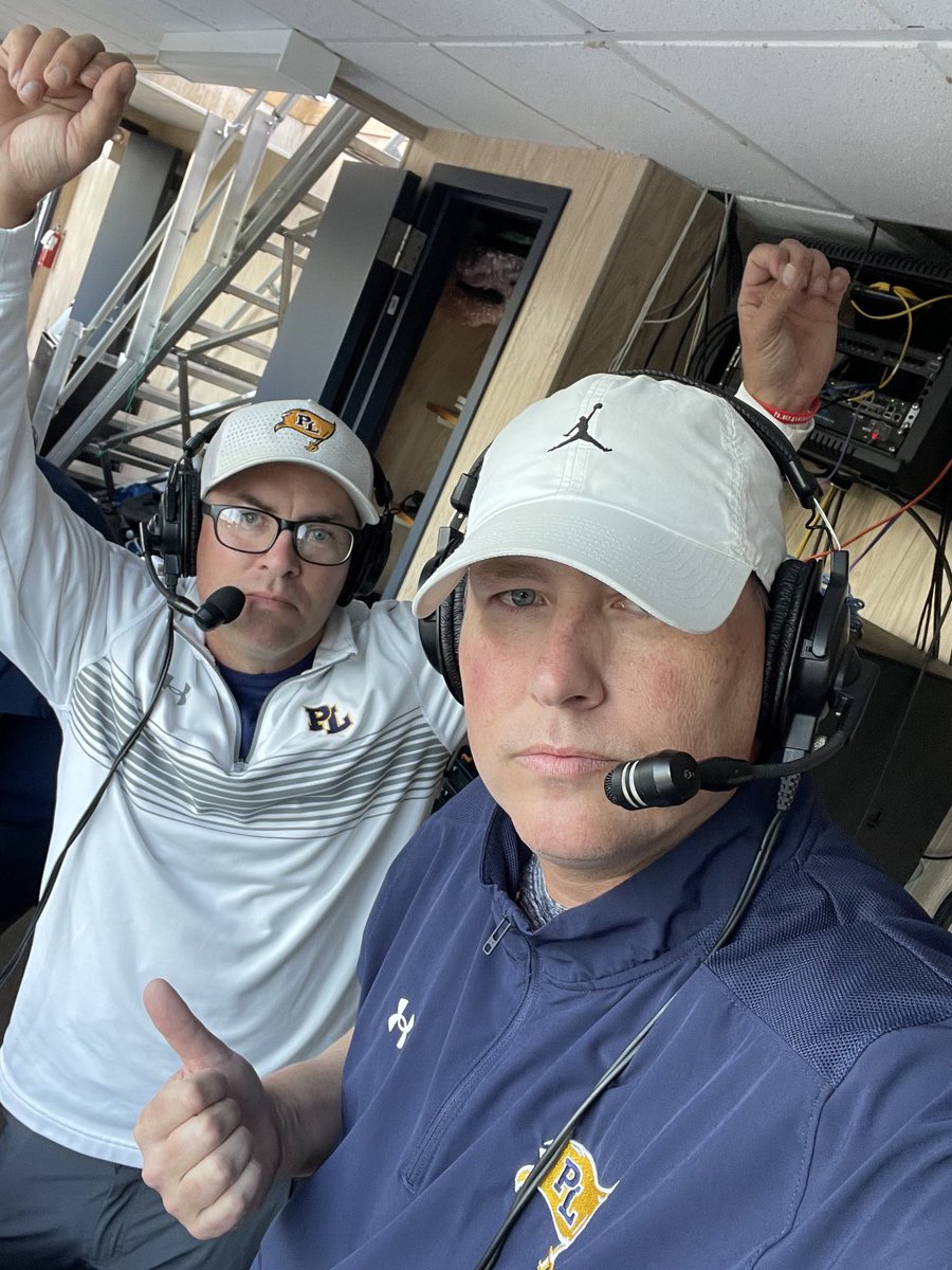 We’re ready! ⁦<a href="/PLLakersLive/">PLLakersLive</a>⁩ ⁦<a href="/PLLakers/">PL Lakers</a>⁩ Home opener!  Friday night lights returns to The Patch!