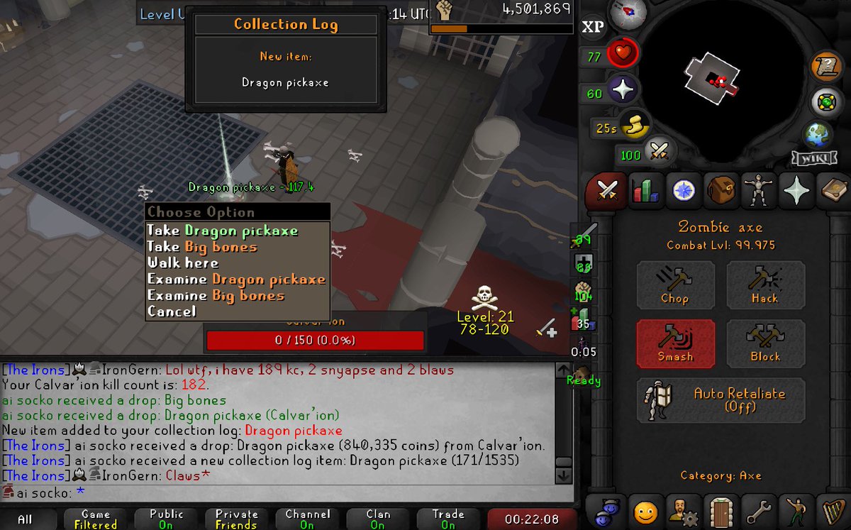 High Risk High Reward (DISC SUBMISSIONS) tweet media