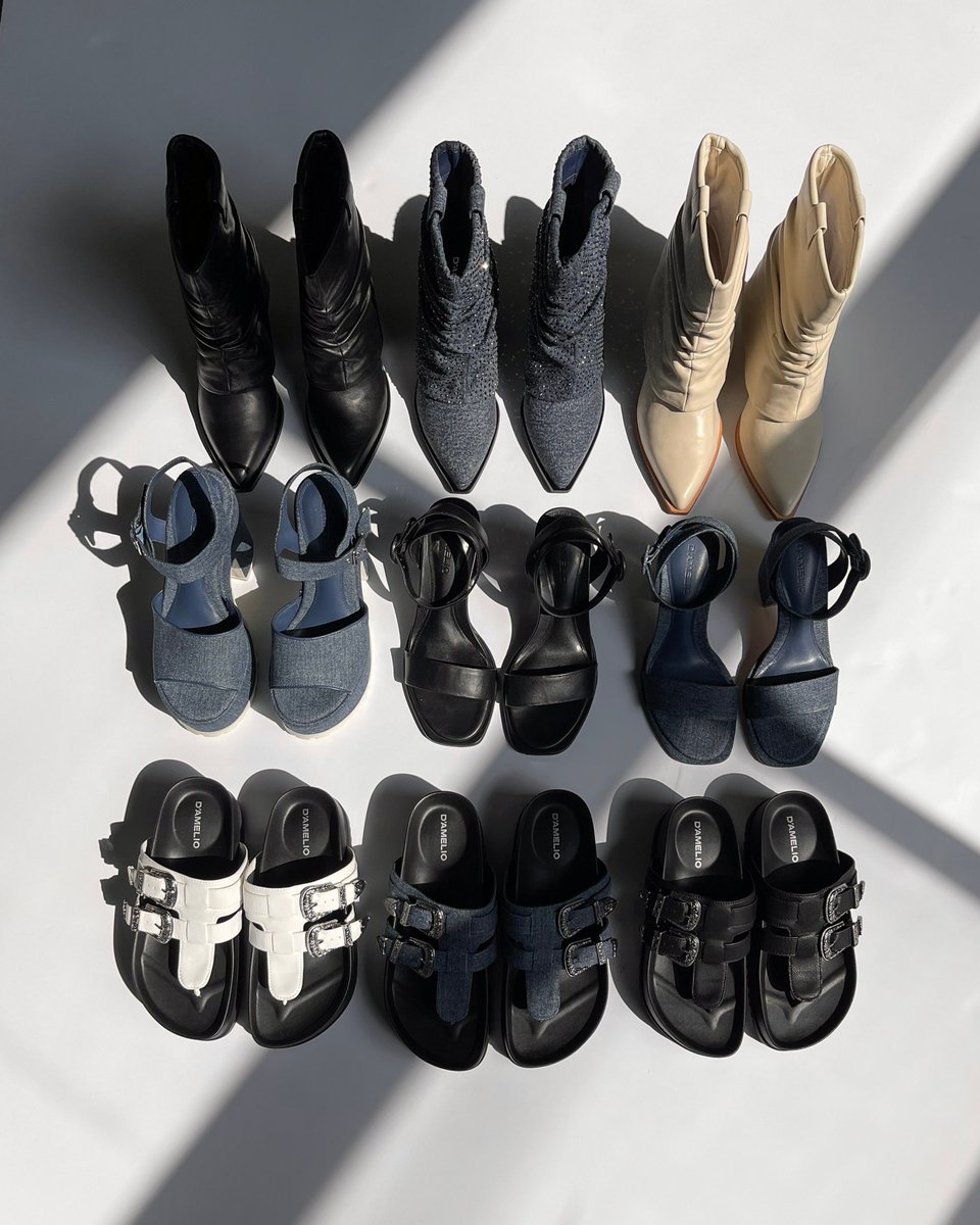 Lulus (@lulusdotcom) on Twitter photo we'll take one of each 👢🛒 refresh your fall shoe closet with <a href="/dameliofootwear/">D’Amelio Footwear</a> here: bit.ly/damelio-footwe…
#lovelulus #LulusLovesDAmelioFootwear #fallboots #fallshoes we'll take one of each 👢🛒 refresh your fall shoe closet with <a href="/dameliofootwear/">D’Amelio Footwear</a> here: bit.ly/damelio-footwe…
#lovelulus #LulusLovesDAmelioFootwear #fallboots #fallshoes