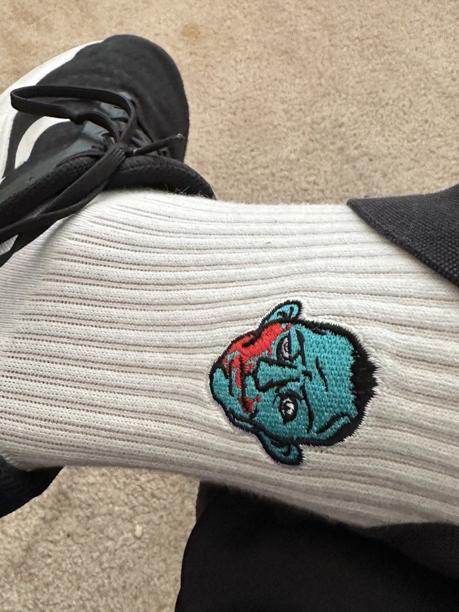 Reed Harris (@reedharrisufc) on Twitter photo Getting ready to run with my <a href="/KoreanZombieMMA/">Chan Sung Jung</a> socks on. They give me speed and agility. Thanks Zombie!!! 🏃🏻😊 Getting ready to run with my <a href="/KoreanZombieMMA/">Chan Sung Jung</a> socks on. They give me speed and agility. Thanks Zombie!!! 🏃🏻😊