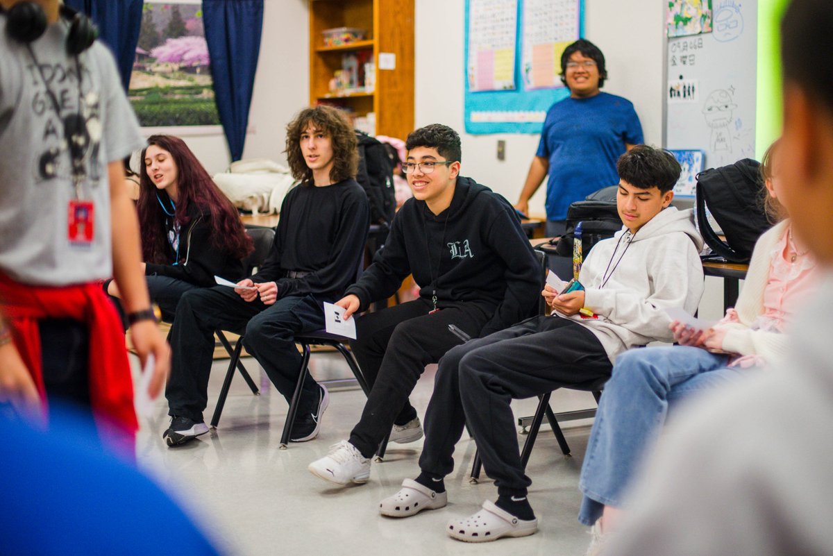 Lewisville ISD tweet media