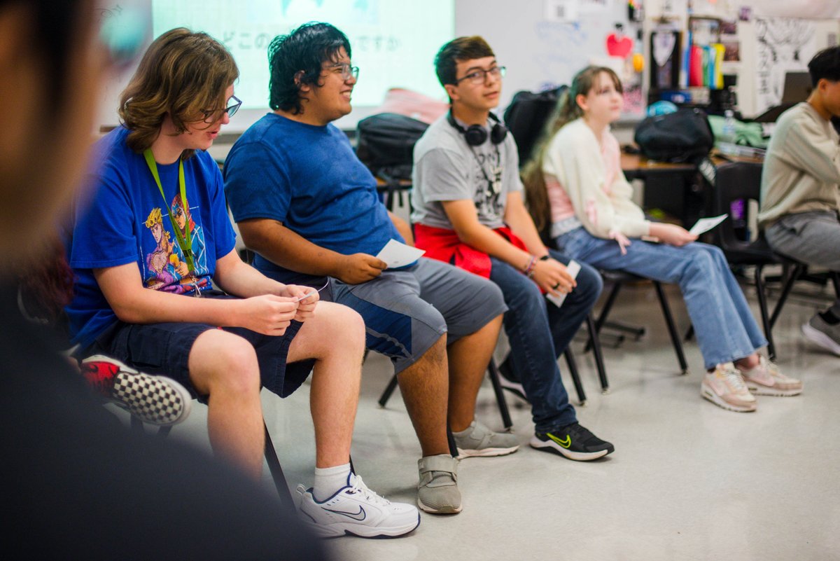 Lewisville ISD tweet media