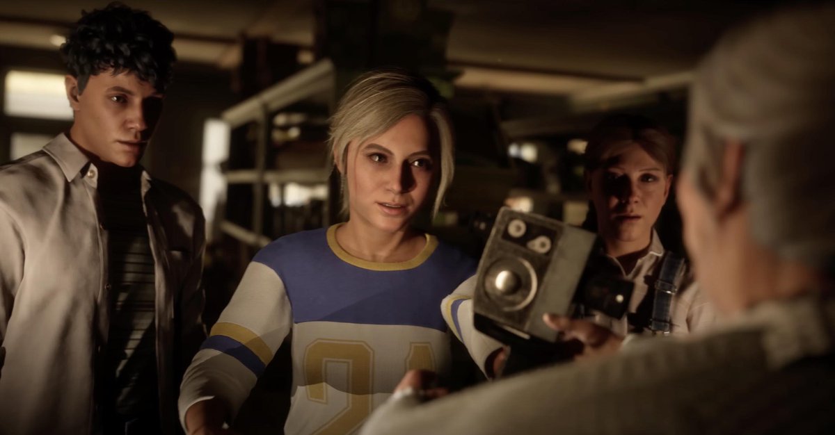 #TheCastingOfFrankStone