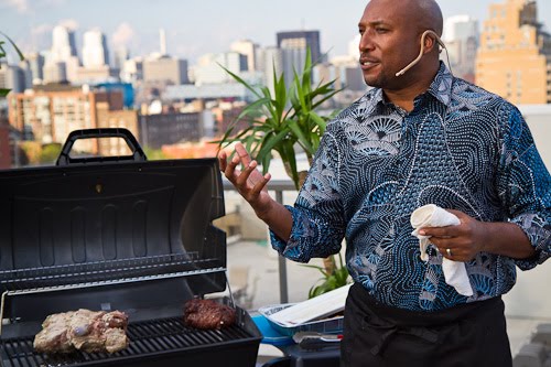 Ari Shapiro tweet media