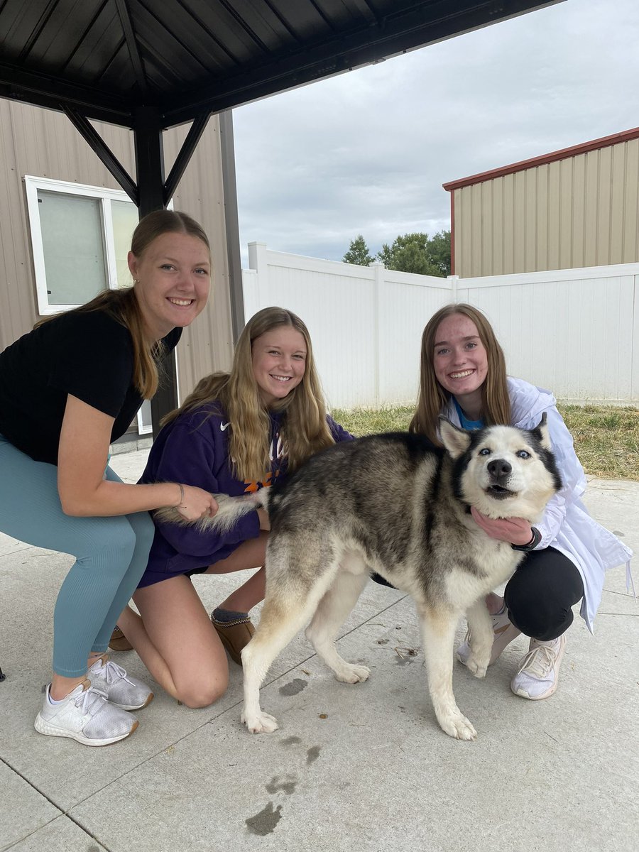 Concordia-NE WBB tweet media