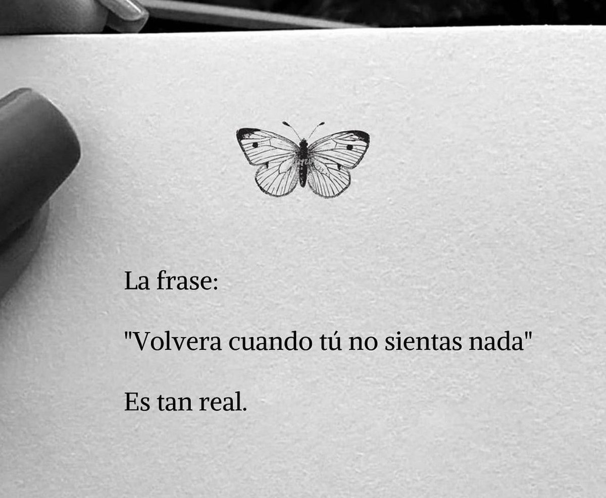 🌙 mini textos (@soyminitextos) on Twitter photo 