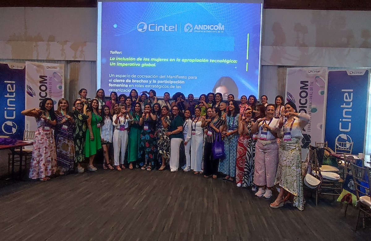 sandra Rozo tweet media