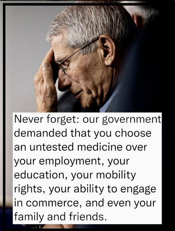 galacticaactual's tweet photo. 💥And they let people die rather than allow them access to affordable, effective, and safe drugs. 

💥Crimes against humanity. Pure evil. ☠️ https://t.co/9Yjflr5Vh2
