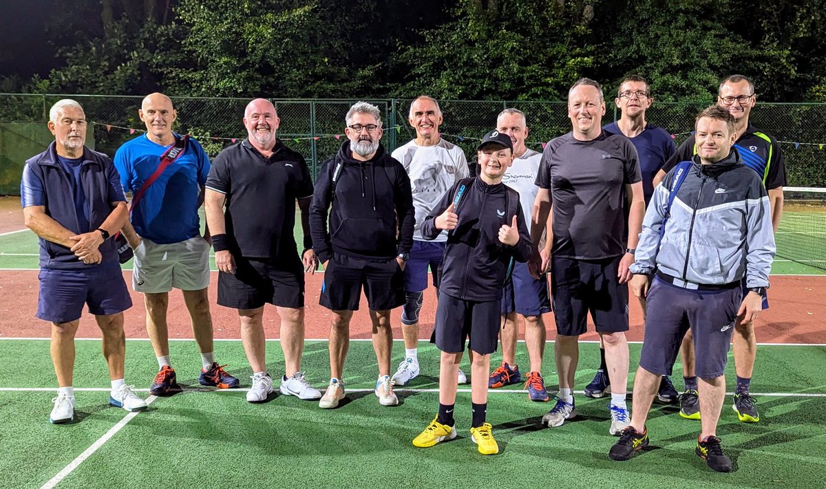Strathaven Tennis Club tweet media