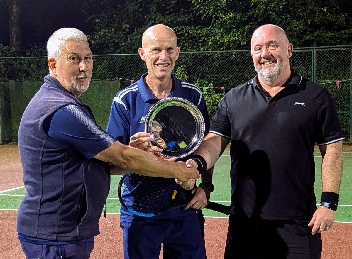 Strathaven Tennis Club tweet media